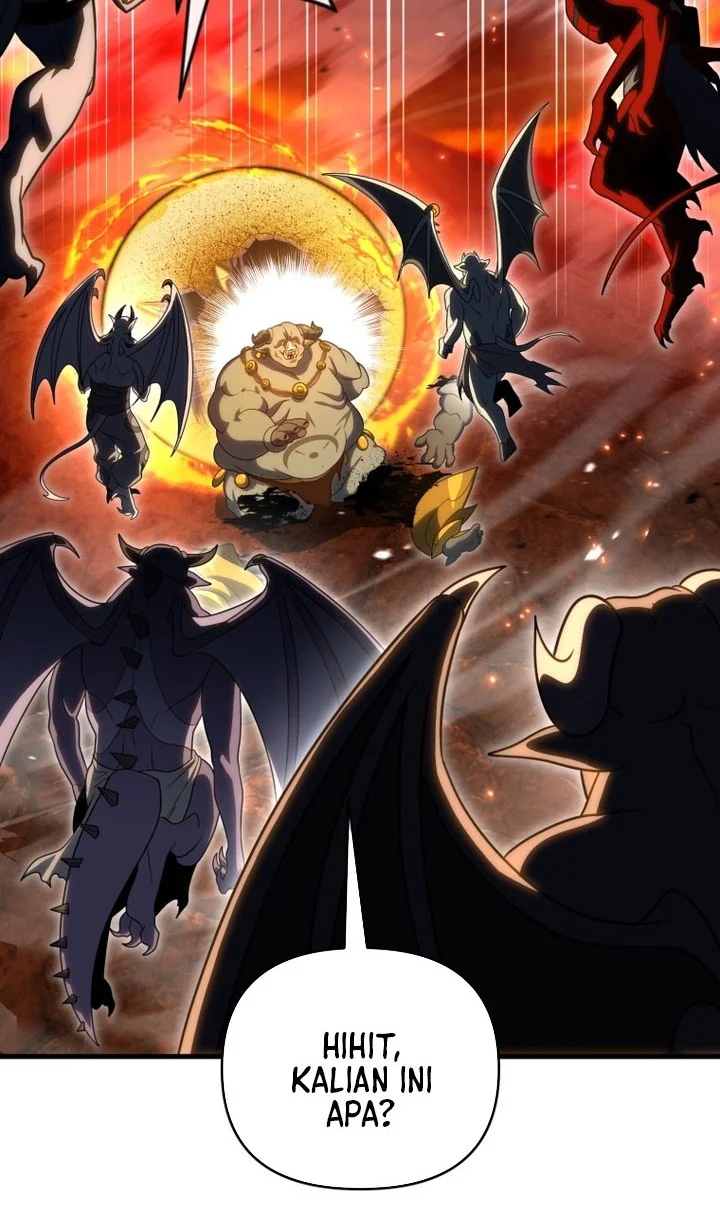 Player Who Returned 10,000 Years Later Chapter 136 Fix Gambar 22